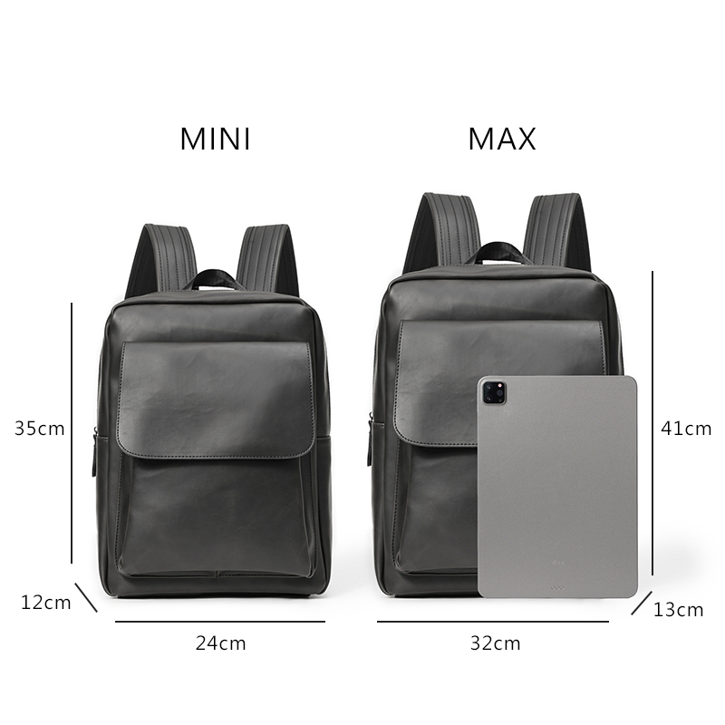 Summit Backpack | Summit 休閒背包