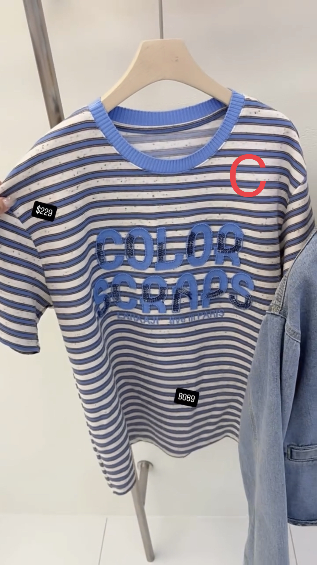 🇰🇷🇰🇷韓國連線 3/3🔥🔥10237#B069