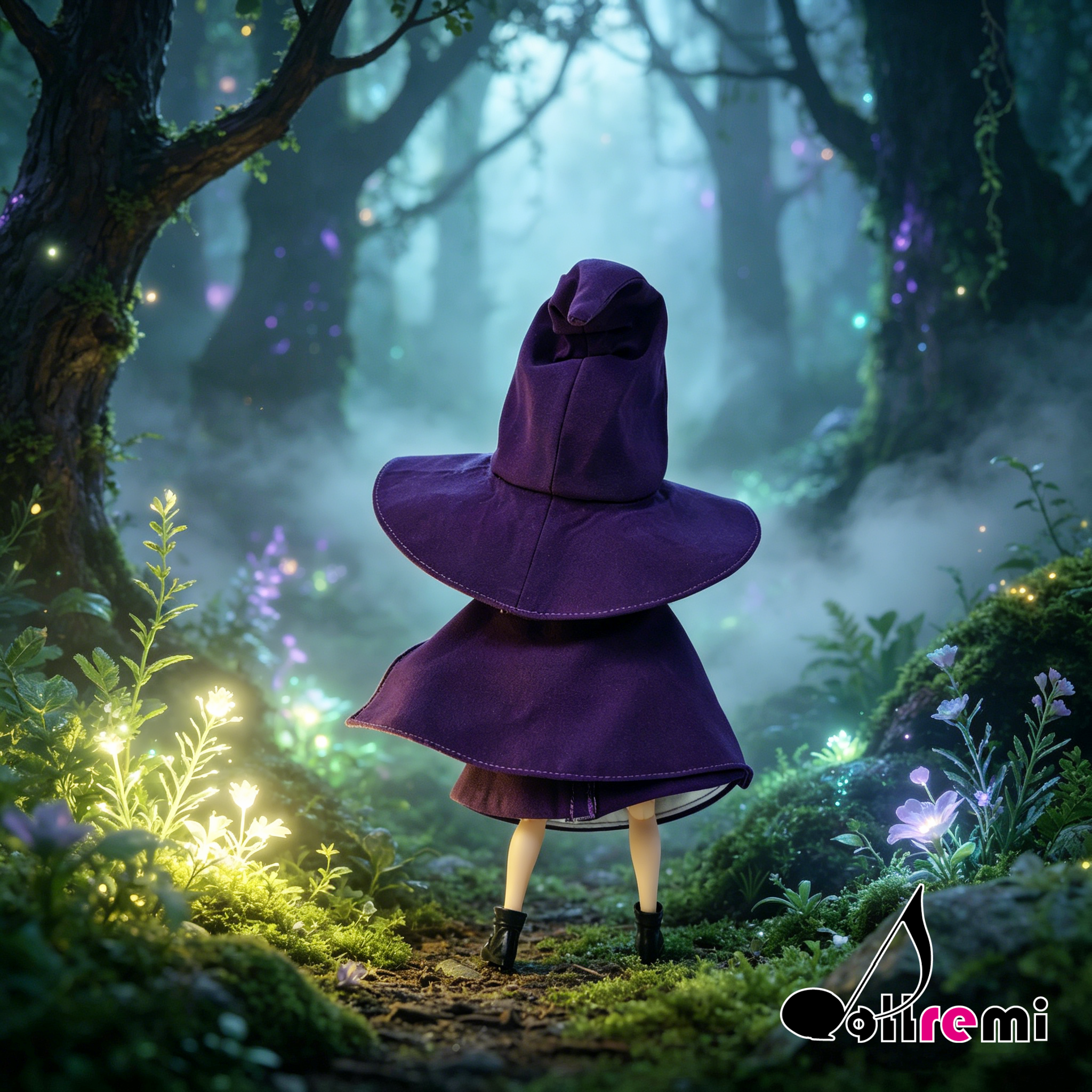 【dollremi】(HD010) COS 烙印戰士 Berserk 史爾基 Schierke