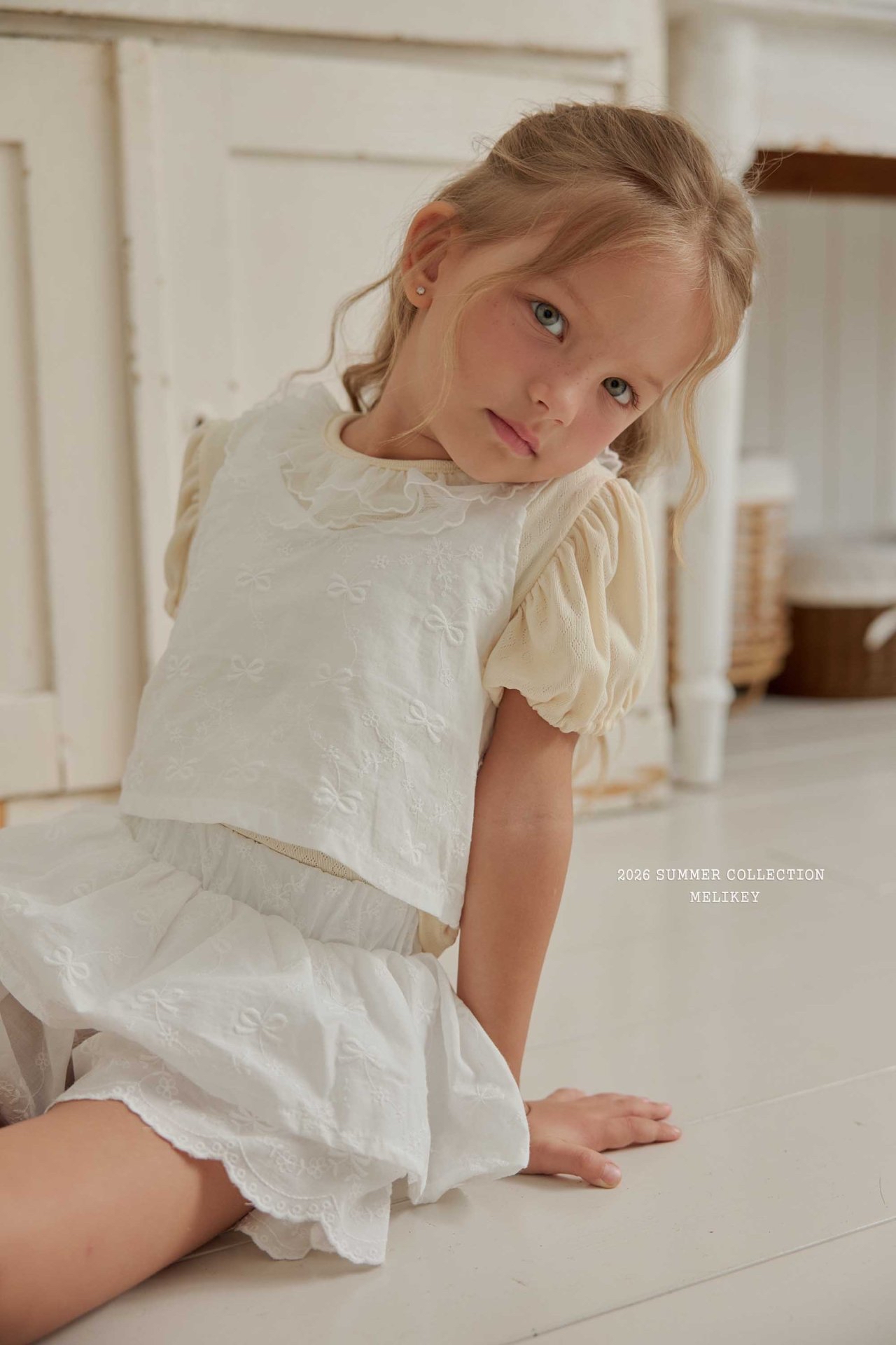 🇰🇷Melikey 外搭