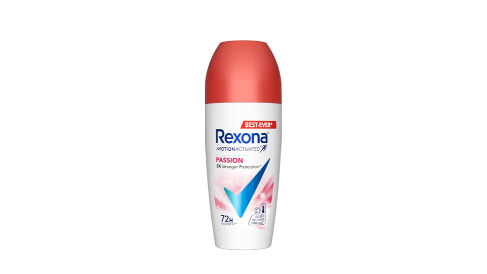 Rexona Women Roll on Deodorant  45ml