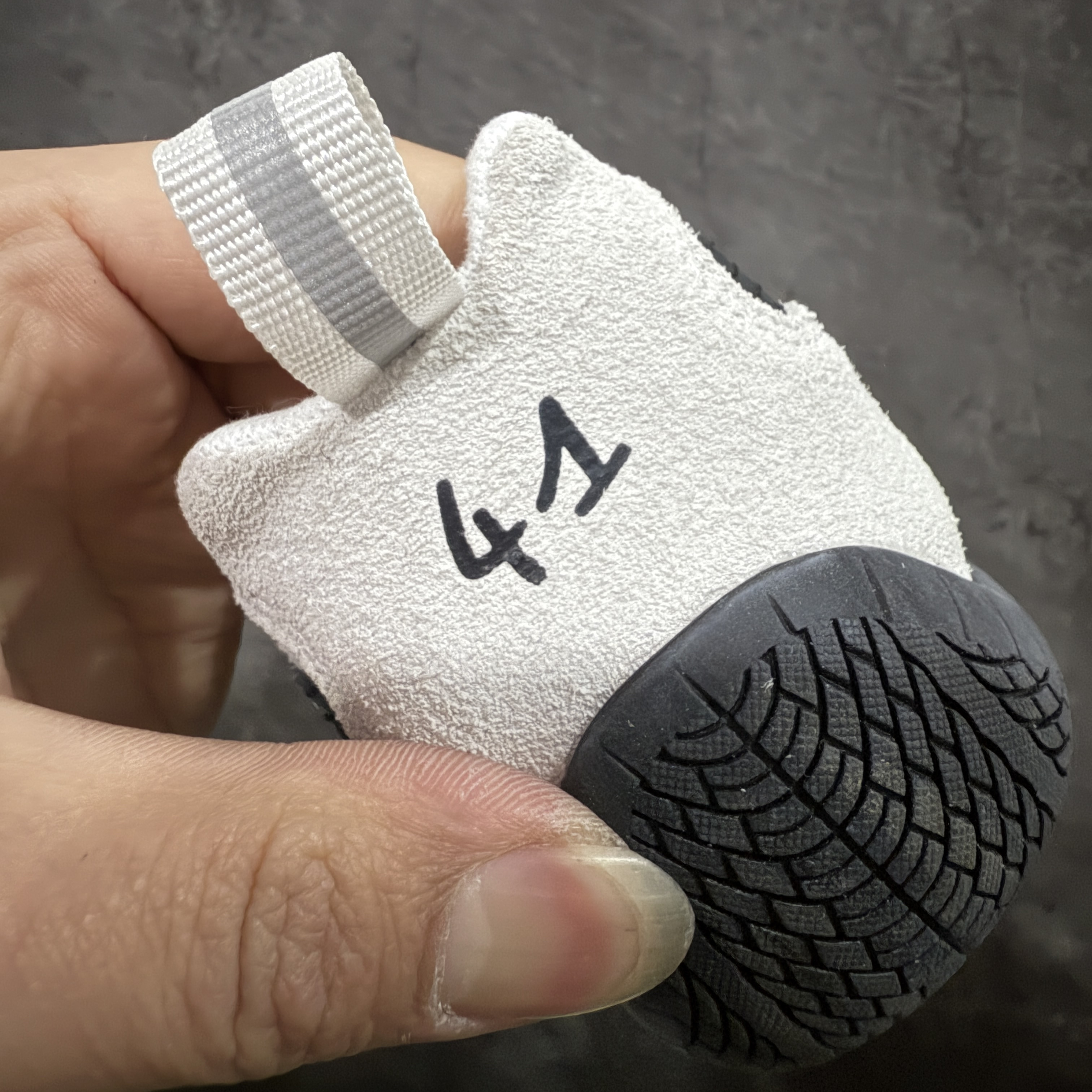 Balenciaga x Puma Speedcat Suede 406519-01