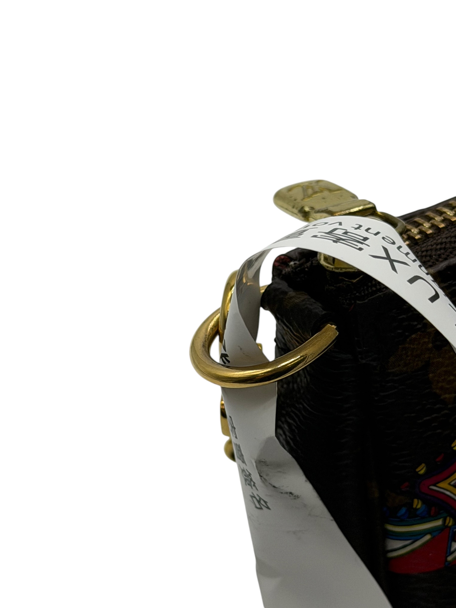 Pre-Owned LV Monogram 2020 / Product Code: 26060102