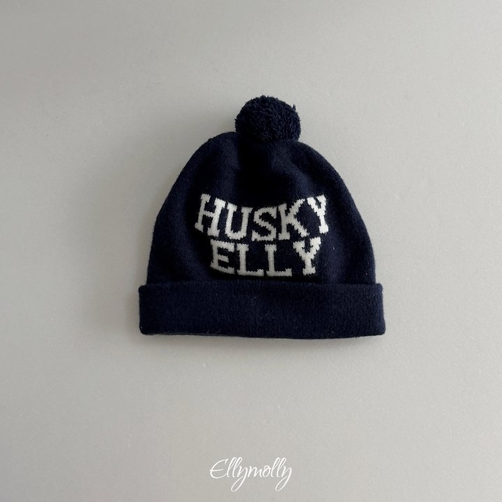 Ellymolly | Husky bell beanie (ACC)