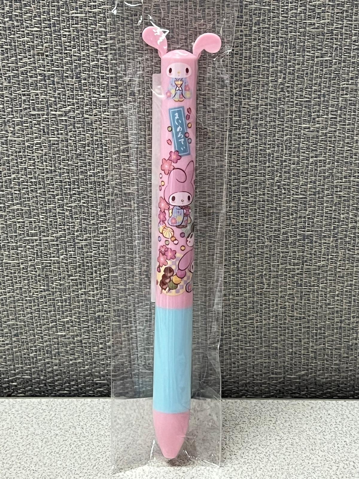 🎌日本直送🎌日本製和風系列2色原子筆