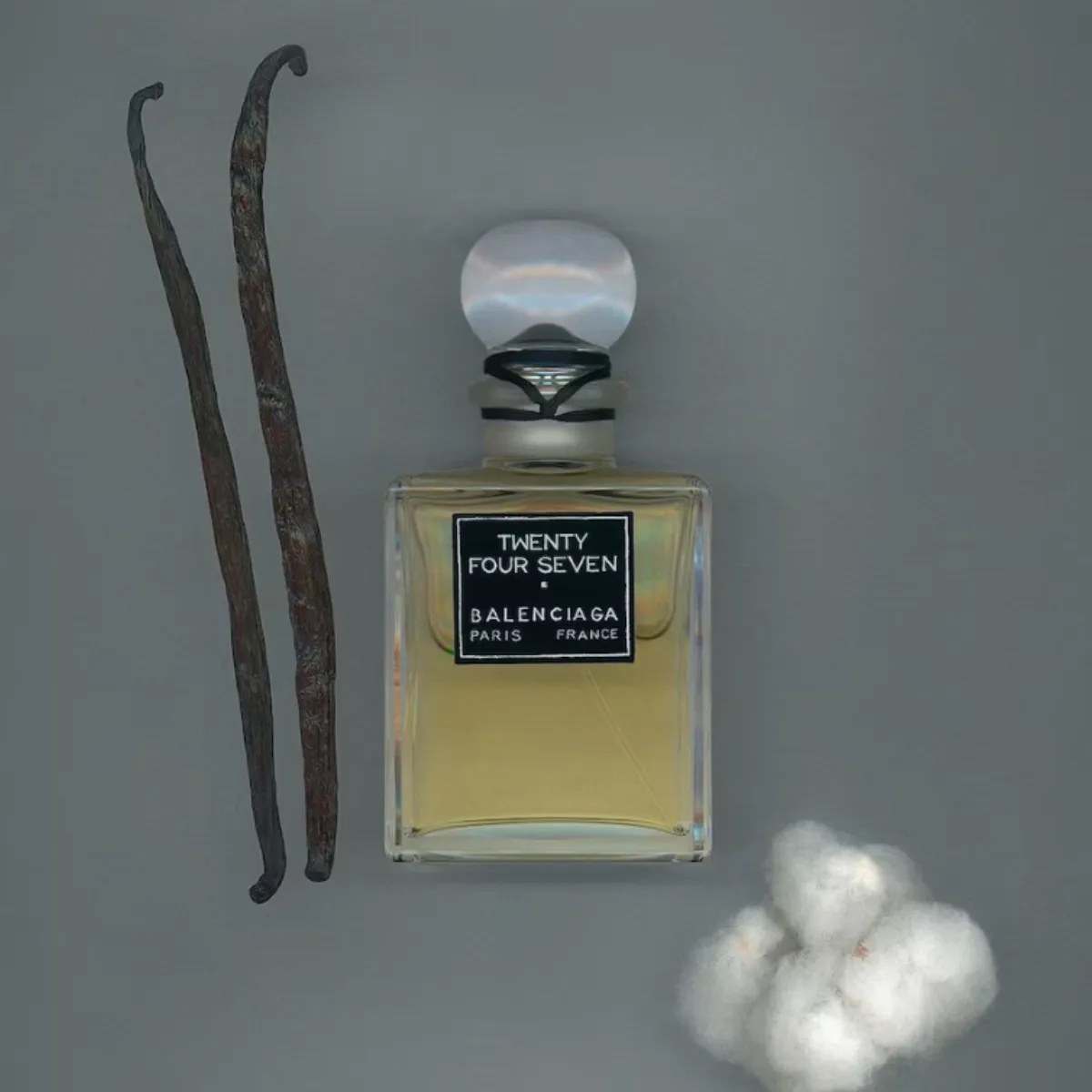 BALENCIAGA Parfum 香水 - Twenty Four Seven 100ml 