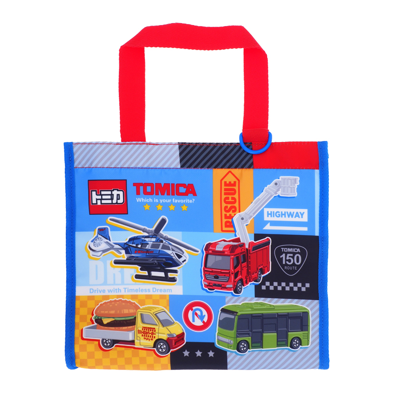 Tomica Shopping Bag (S) 環保袋 (細)