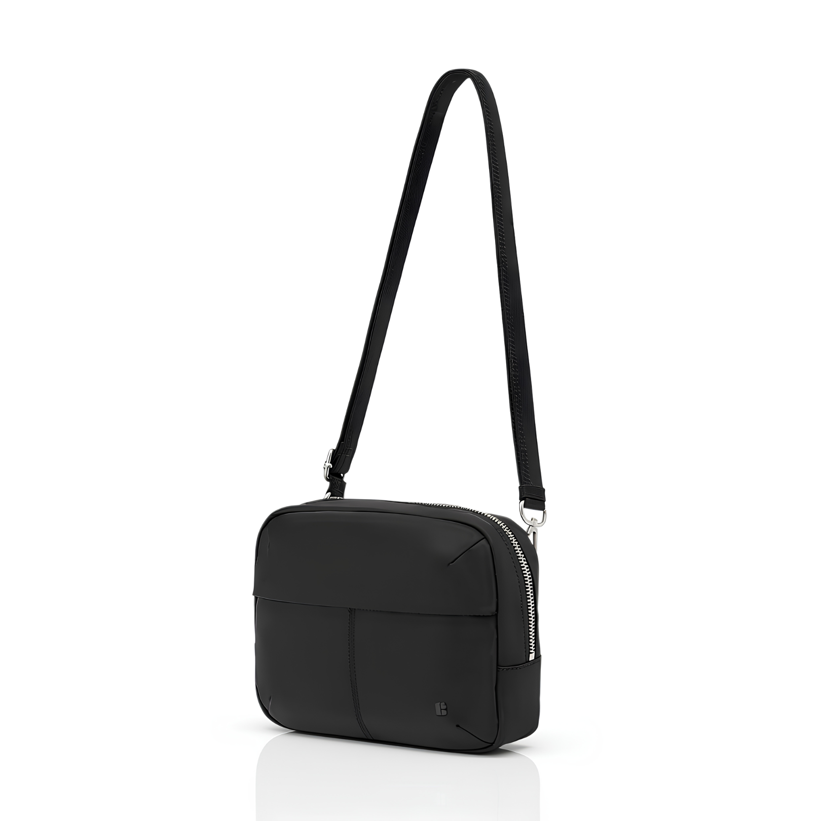 Branden Safe Days Wallet Bag 防盜斜孭袋