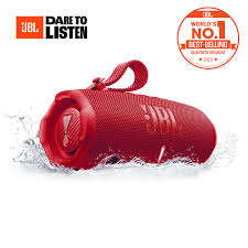 JBL - Charge 6 便攜式防水藍牙喇叭