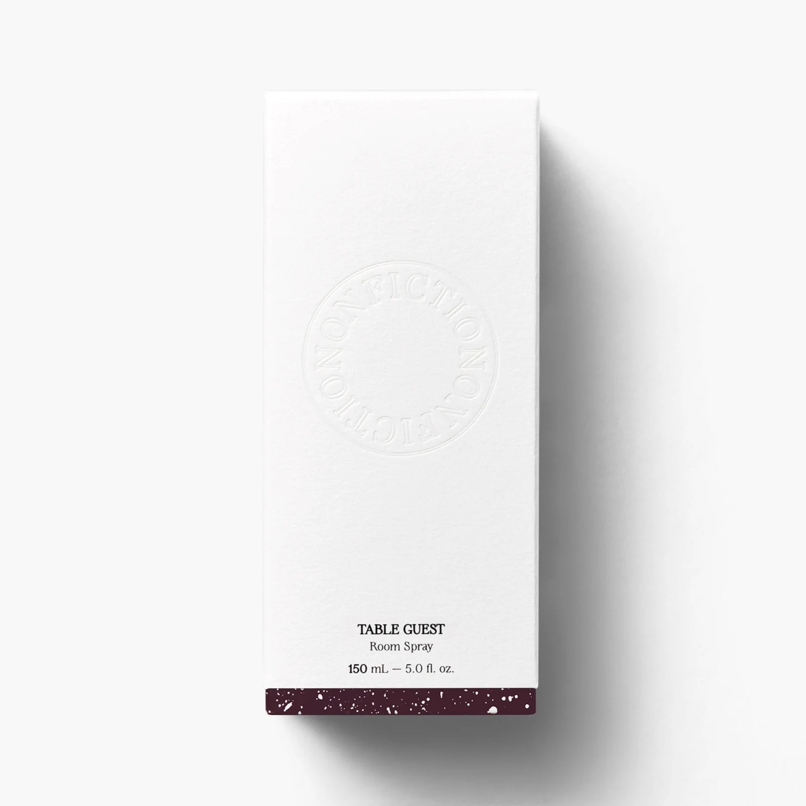 NONFICTION Table Guest 庭中迎客 室內噴霧 Room Spray 150ml