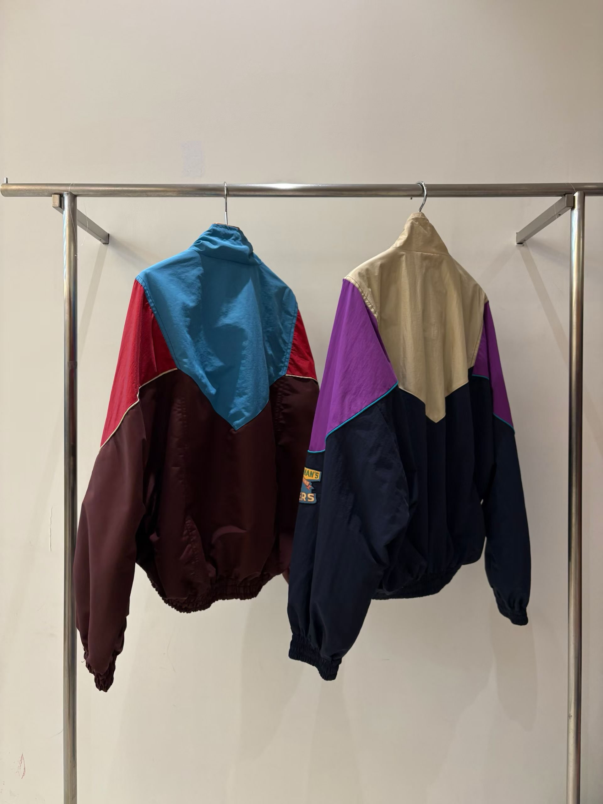 (2026FW) 2ND K - JACKET