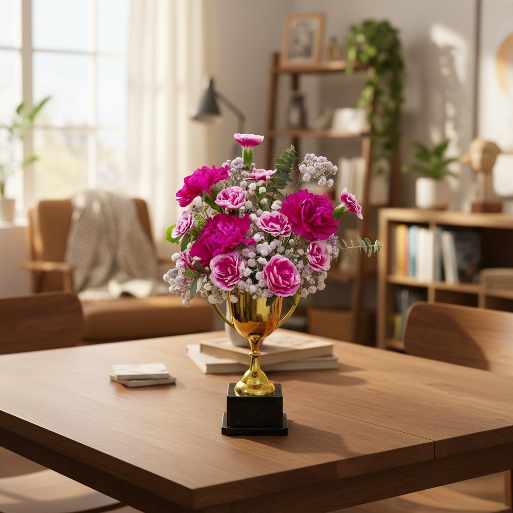 👉🏻鮮👈🏻丨母親節頒個獎俾媽媽