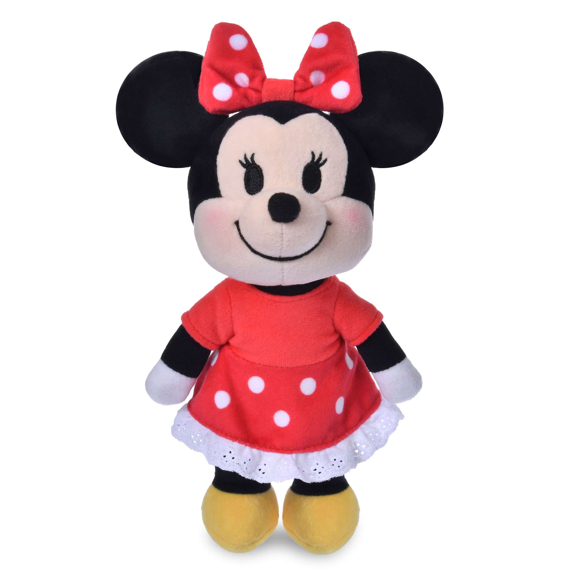 🎀【預訂】 Disney nuiMOs 升級公仔套裝 Minnie