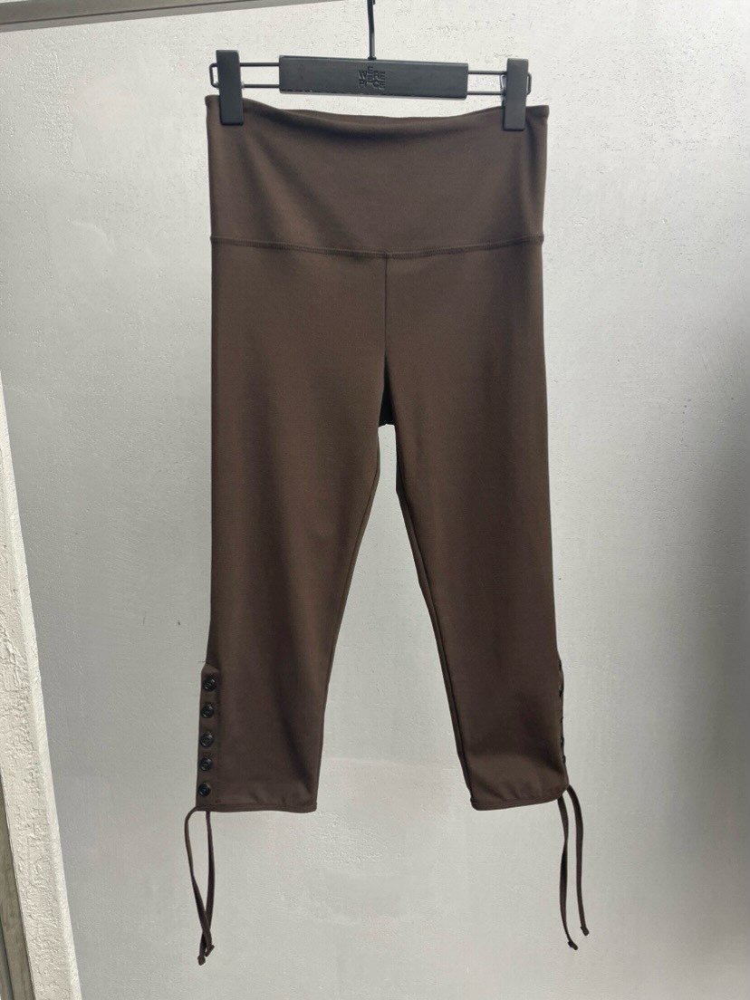 (2026FW) WEREPIECE - PANTS