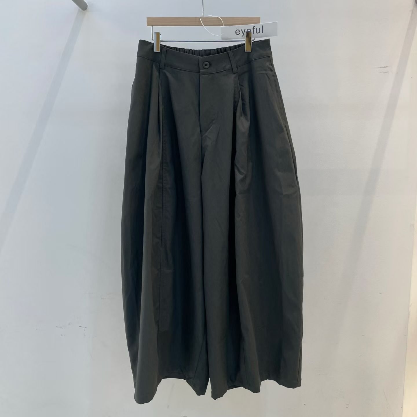 (2026FW) EYEFUL - PANTS