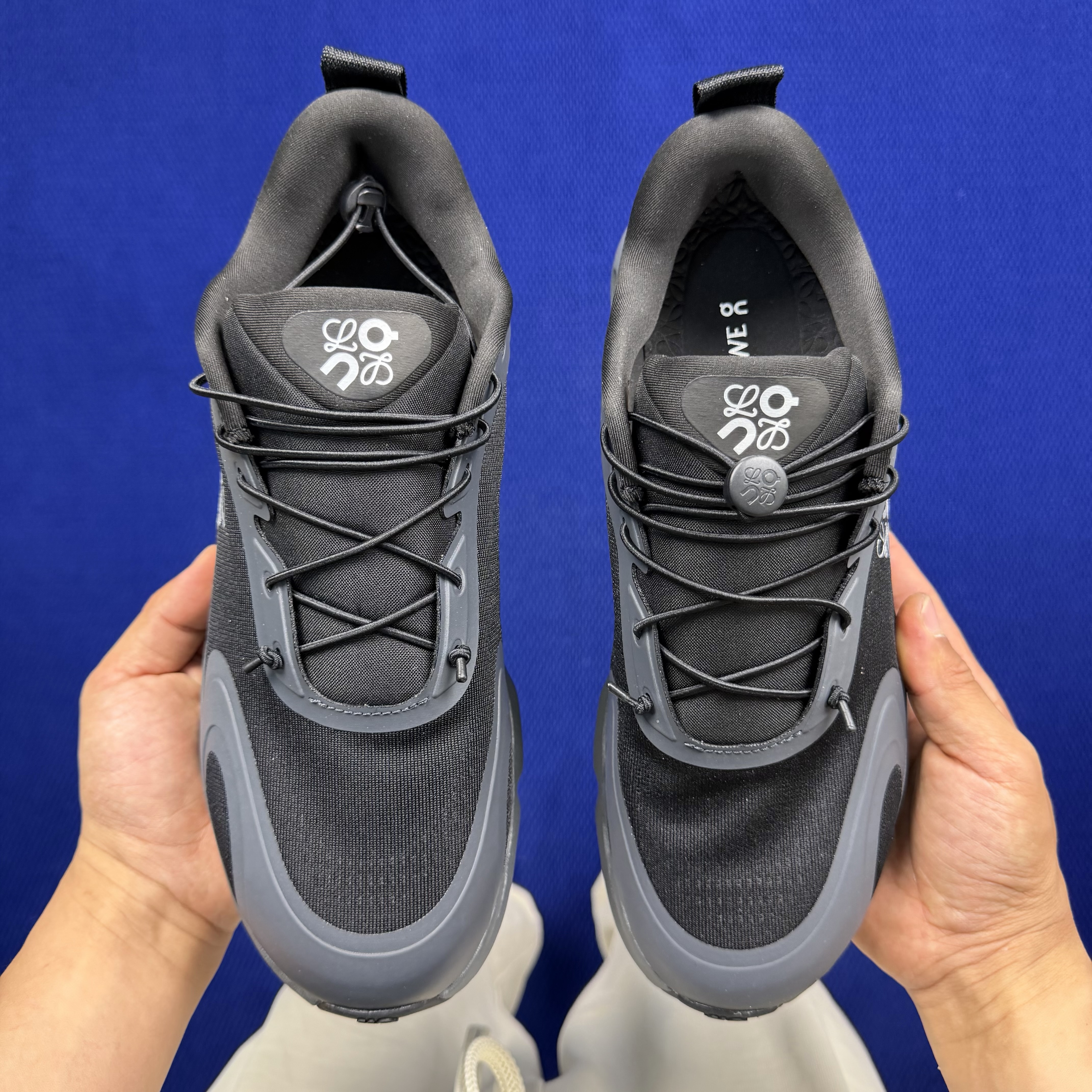 Loewe x On Cloudsolo