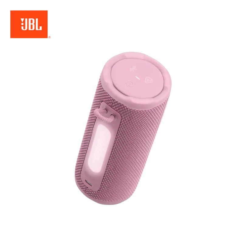 JBL - Grip 便攜式霓虹燈防水藍牙喇叭