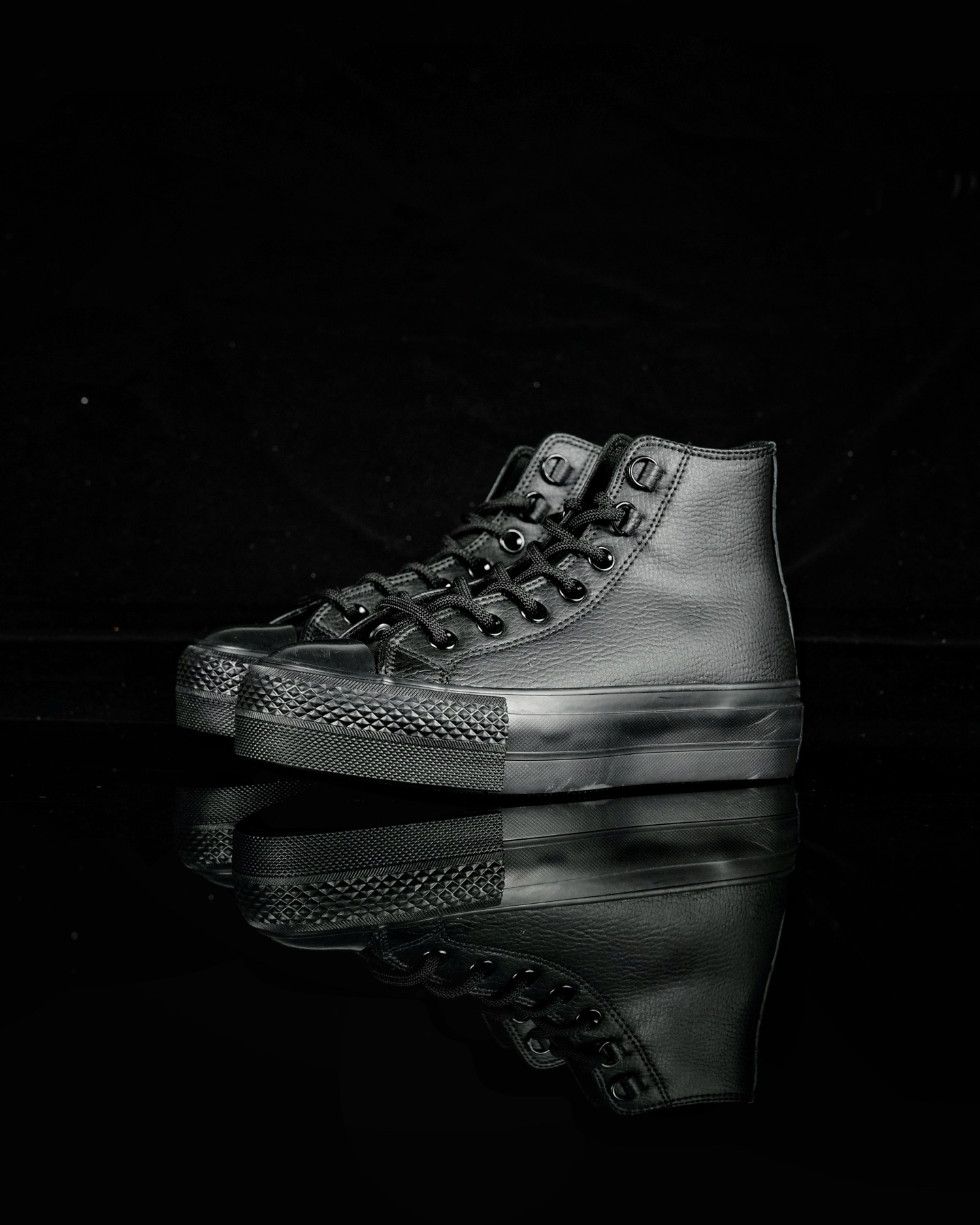 Converse Chuck All Star Lift A12969C