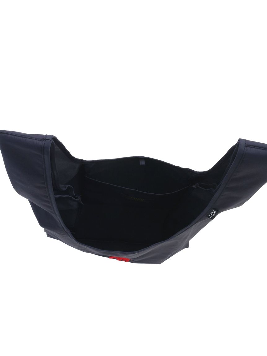 （約5月底到貨）🇯🇵日本POLO RALPH LAUREN 經典刺繡logo環保袋💕