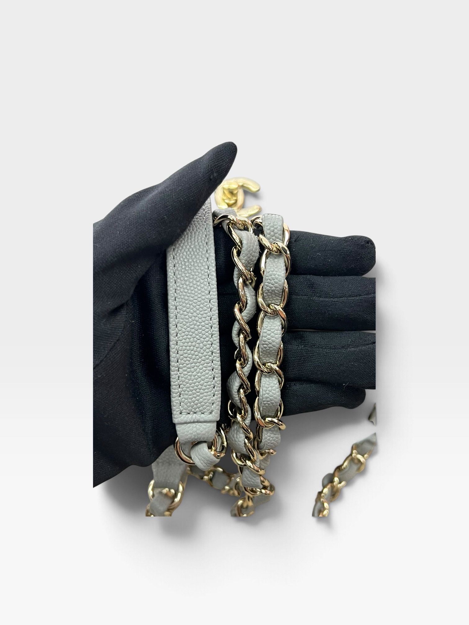 Pre-owned CHANEL Business Affinity / Product Code: 102502