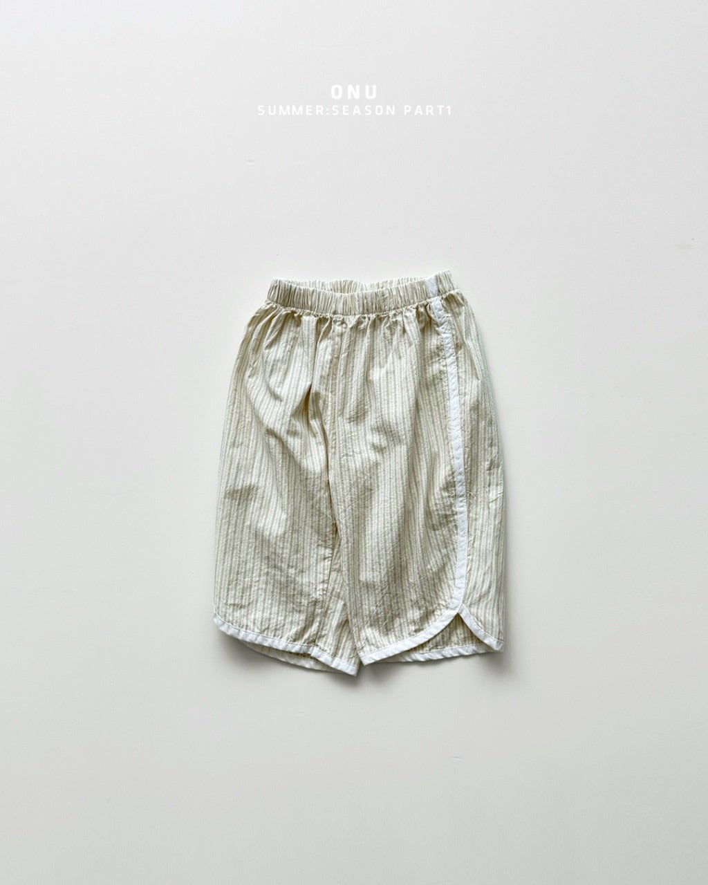 🇰🇷Onu長褲