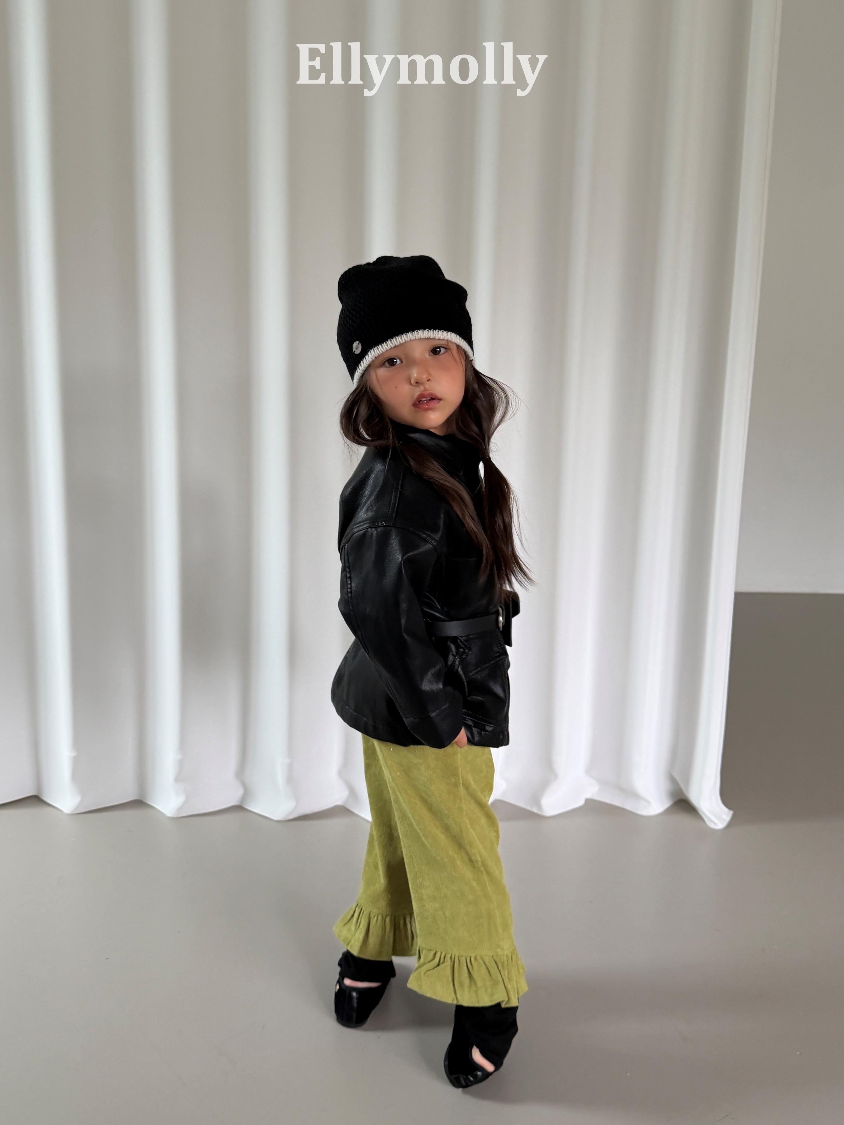 Ellymolly | Prolog pt