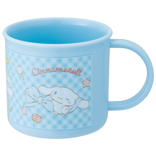 <🌟訂購🌟>日本製Skater有耳水杯/漱口杯