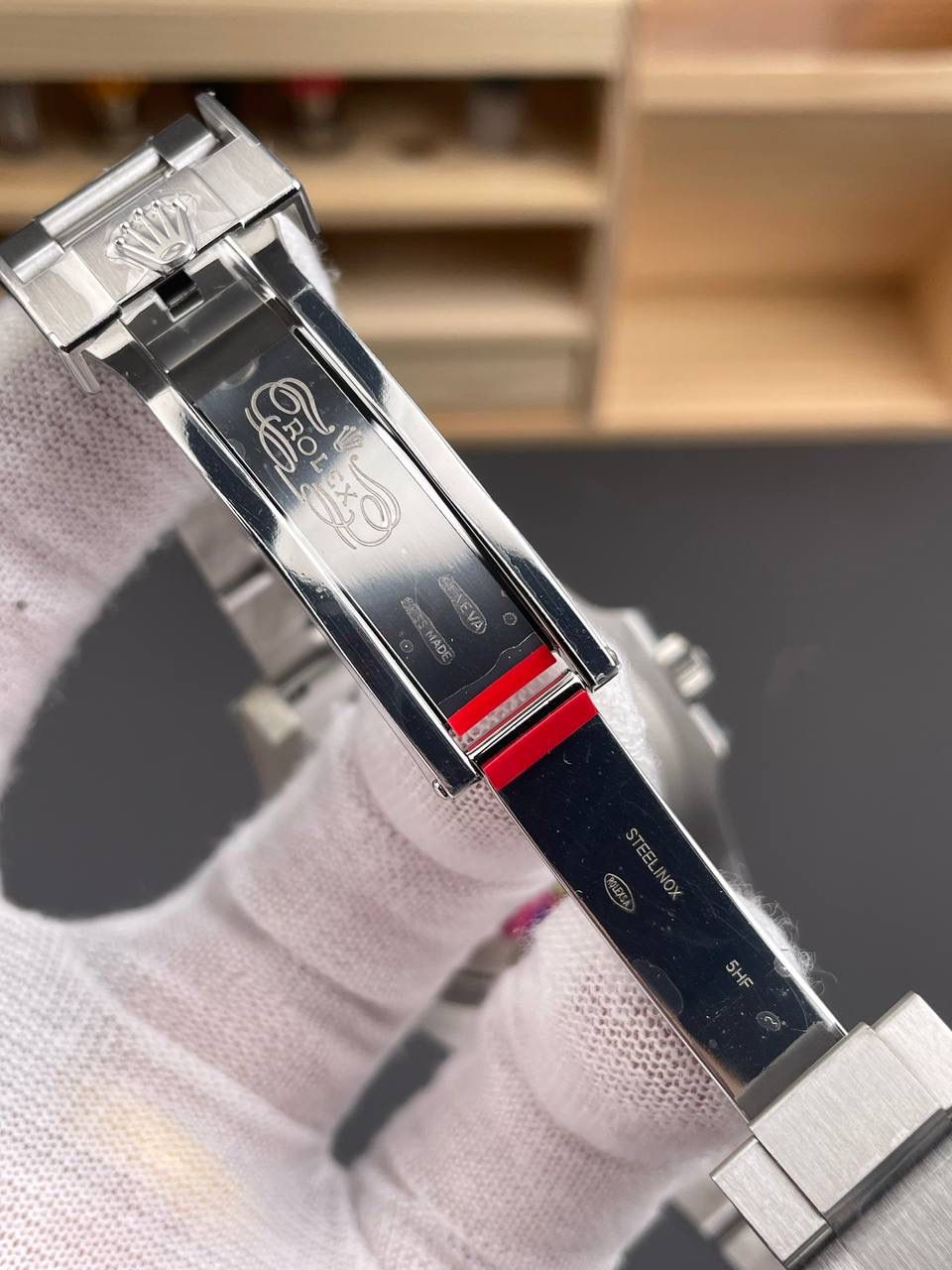 Rolex 绿水鬼 潜航者/40mm/3135机🌟