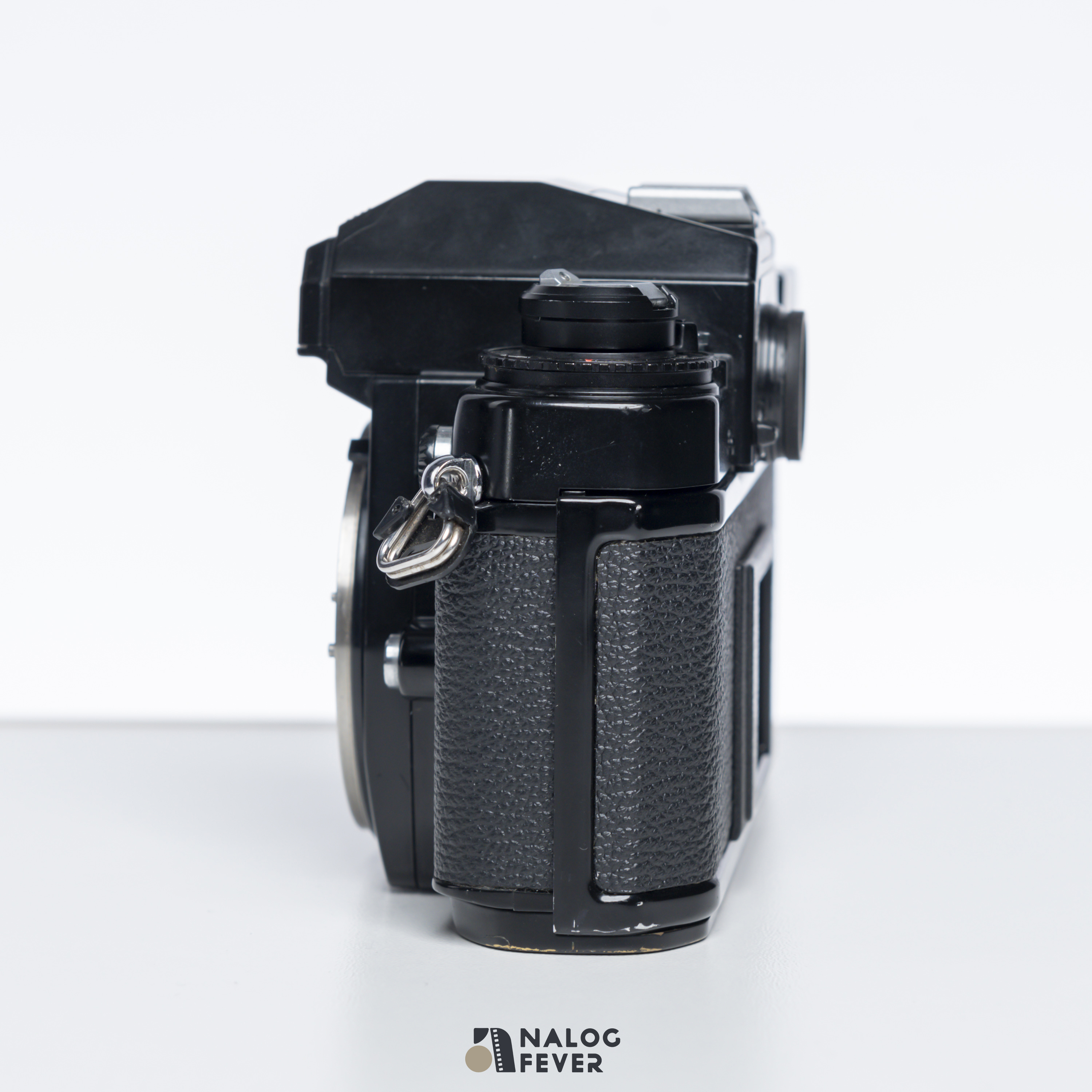 Nikon FA 連 Nikon Nikkor 50mm F1.4 ai 套裝 (原裝鏡頭蓋, 送2粒LR44)