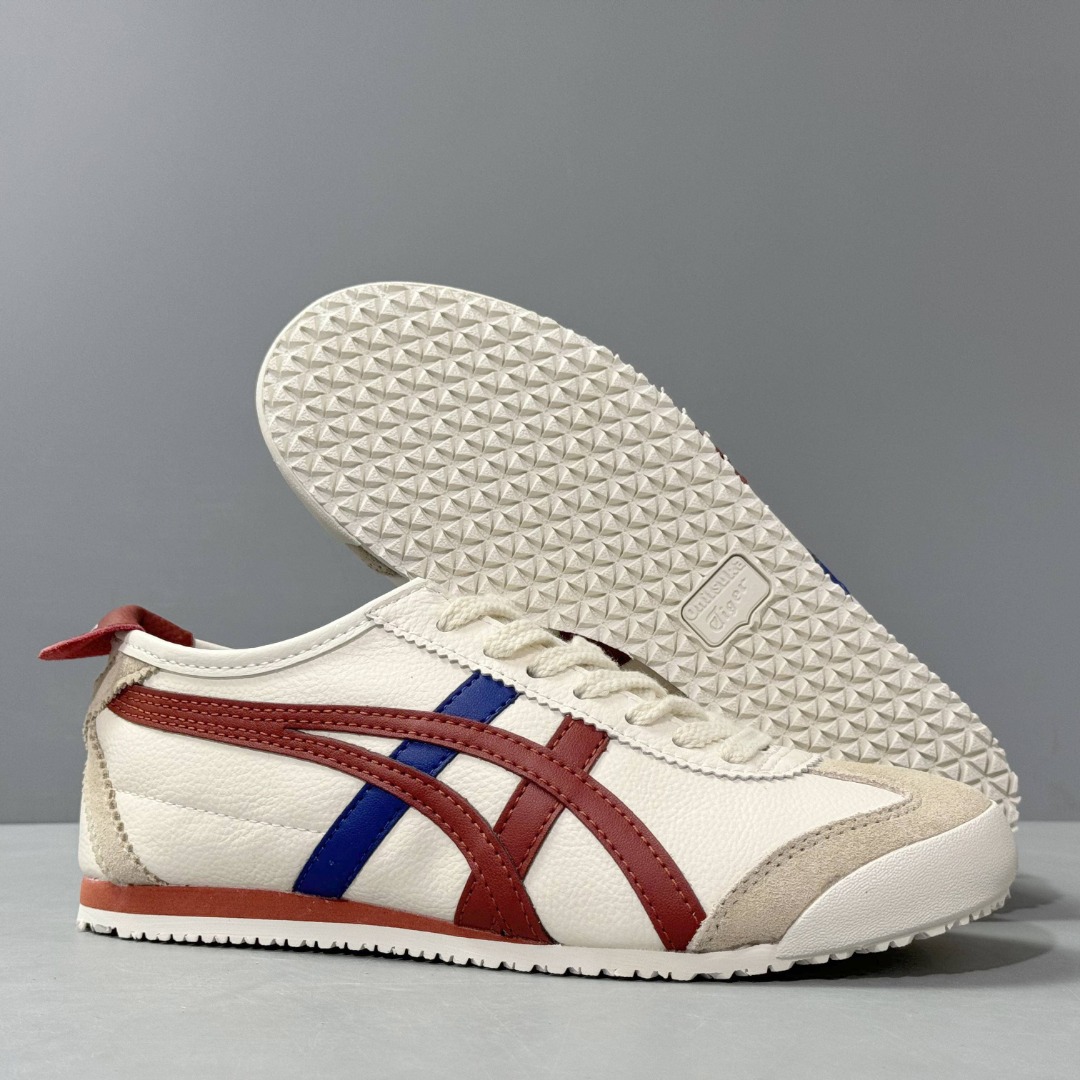Onitsuka Tiger Mexico 66 1183A201-206
