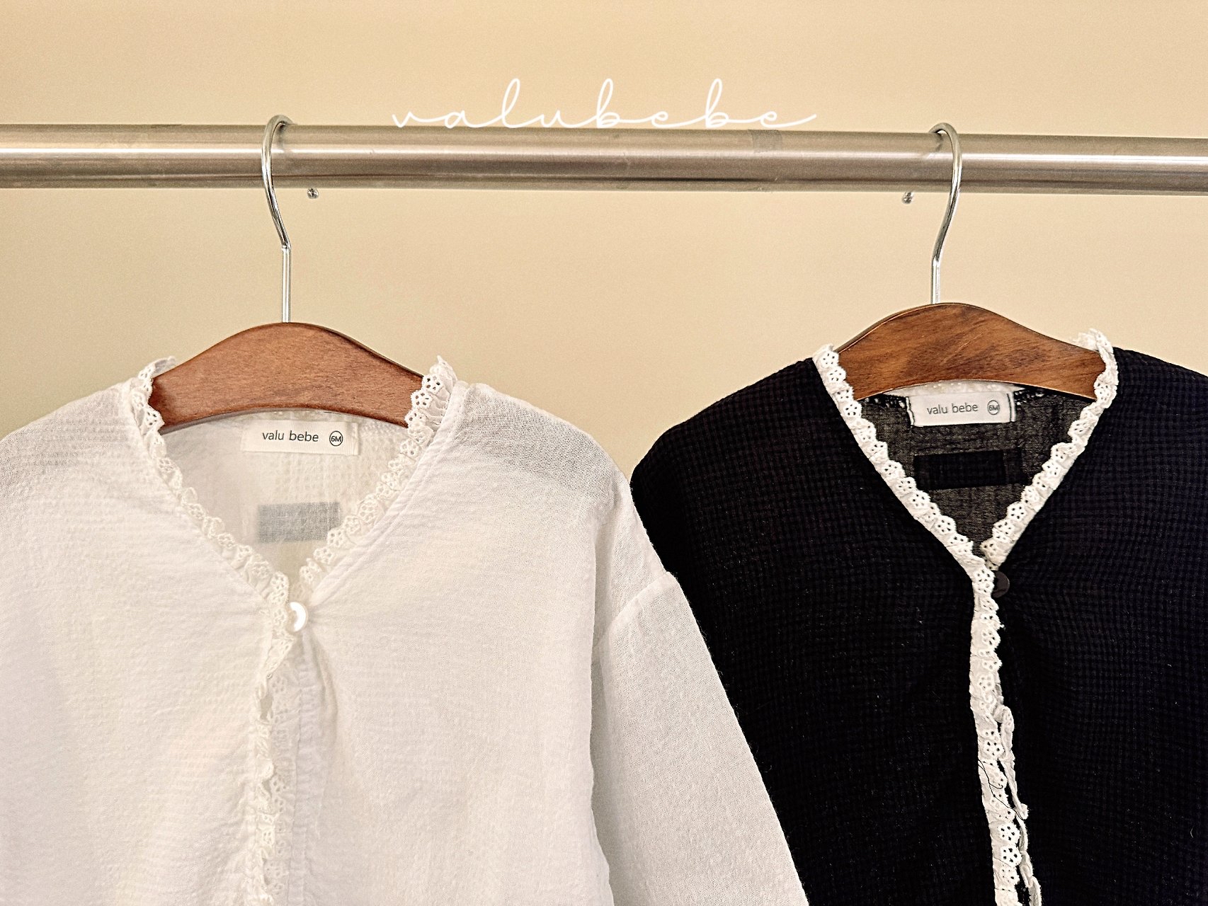 🇰🇷Valu_bebe外套