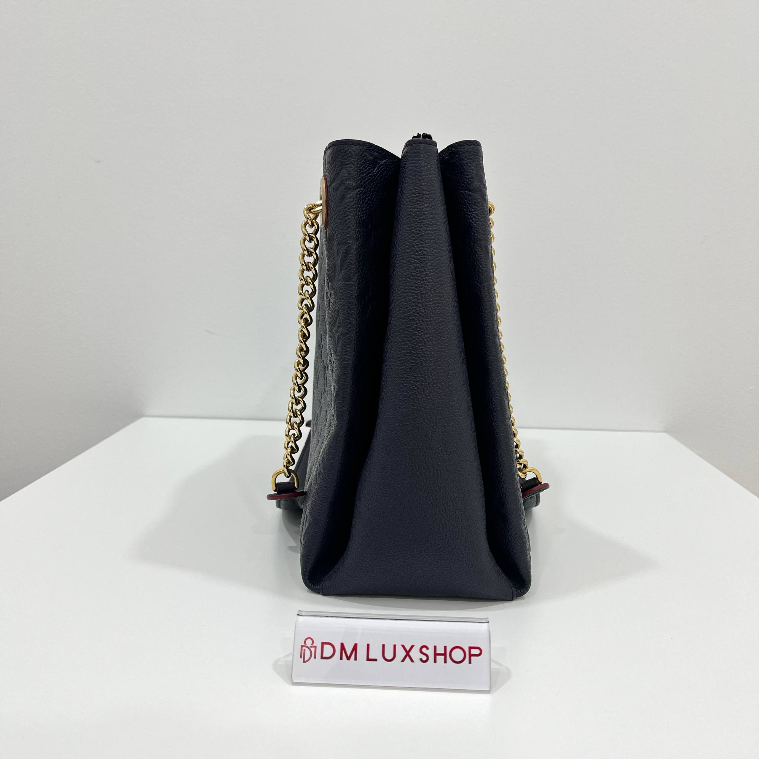 LV Navy Surene MM
