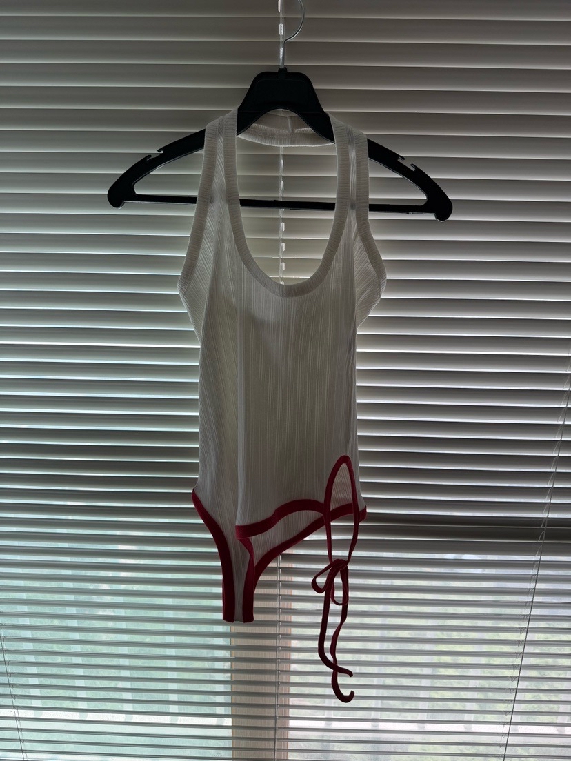 (2026SS) FRANC - VEST