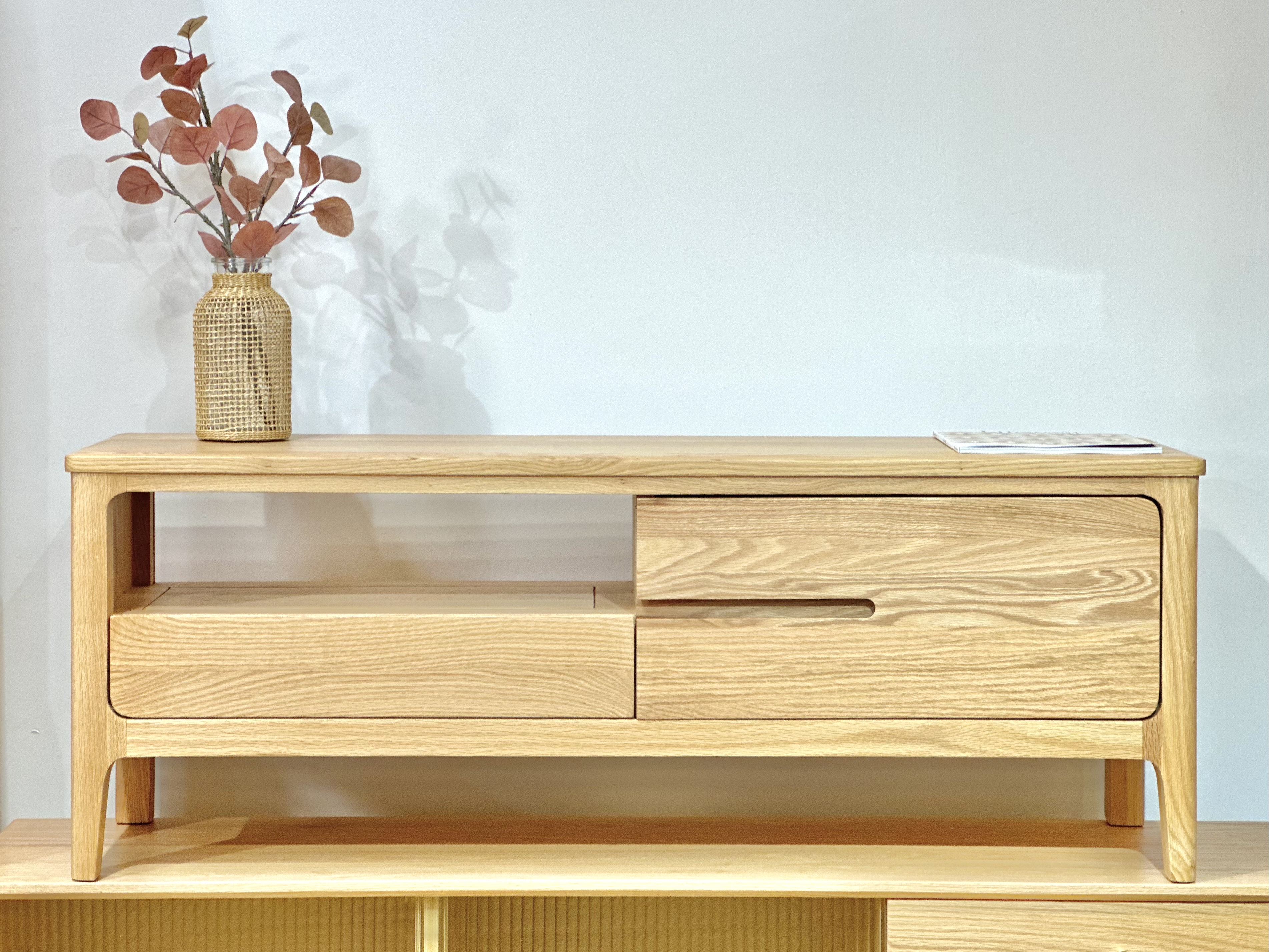 #陳列品清貨 ZERO TV Cabinet