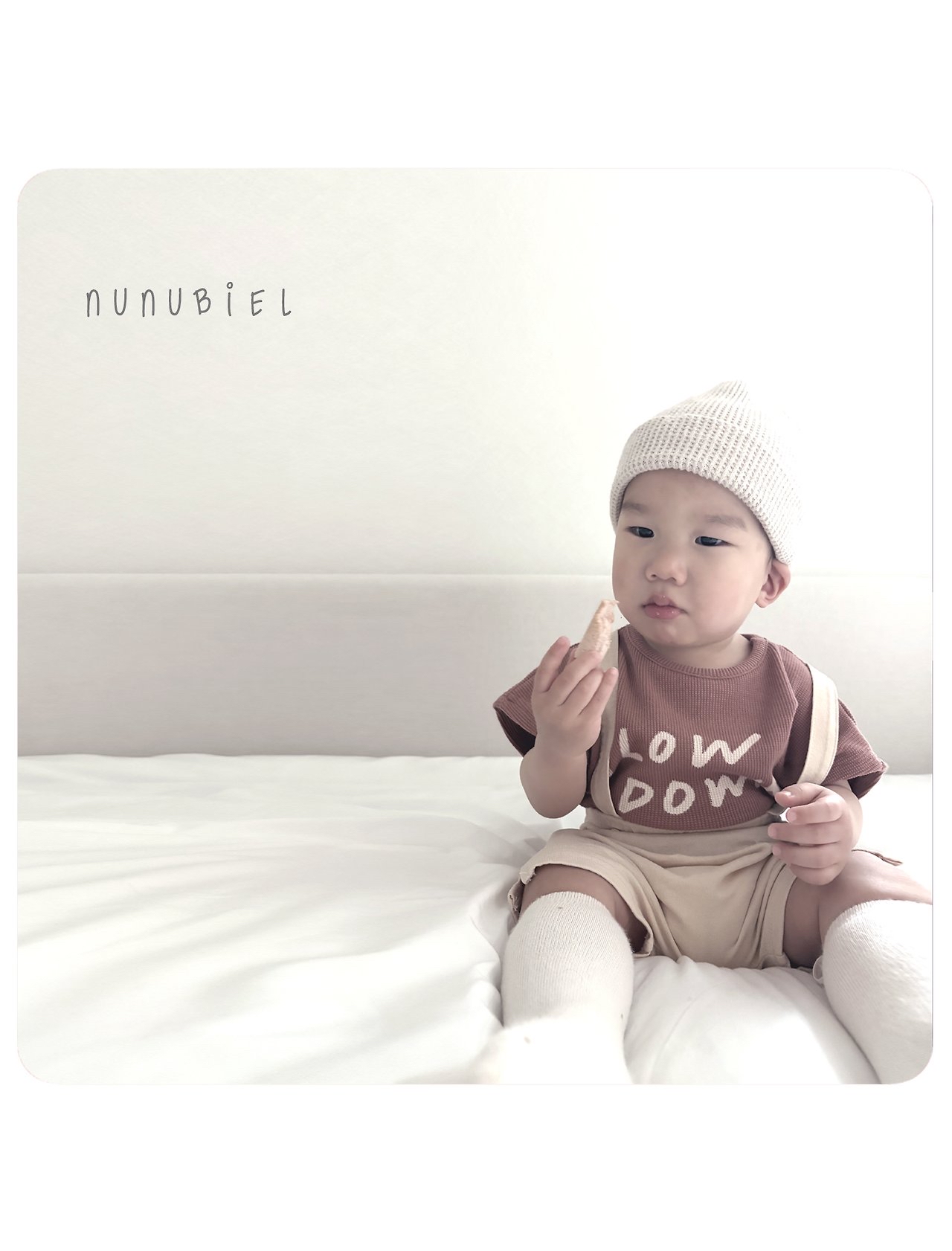 🇰🇷Nunubiel tee