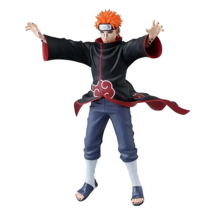 Banpresto, Vibration Stars: Naruto, Shippuden, Pain