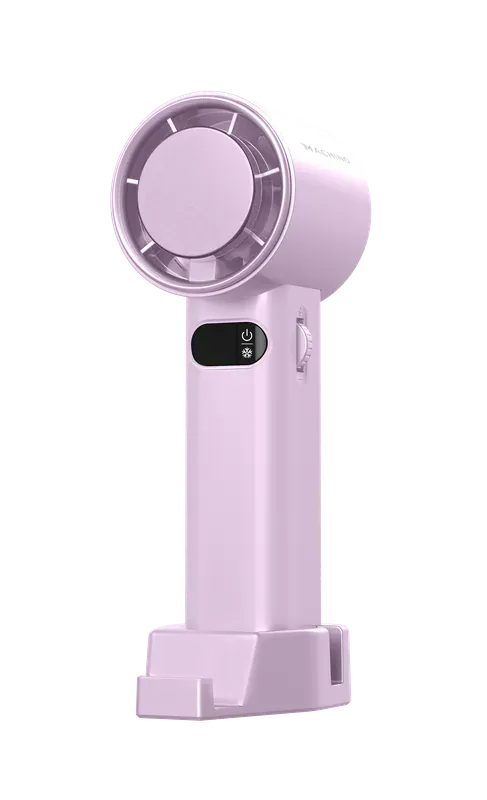 Machino M13 Pro 手持製冷渦輪高速風扇