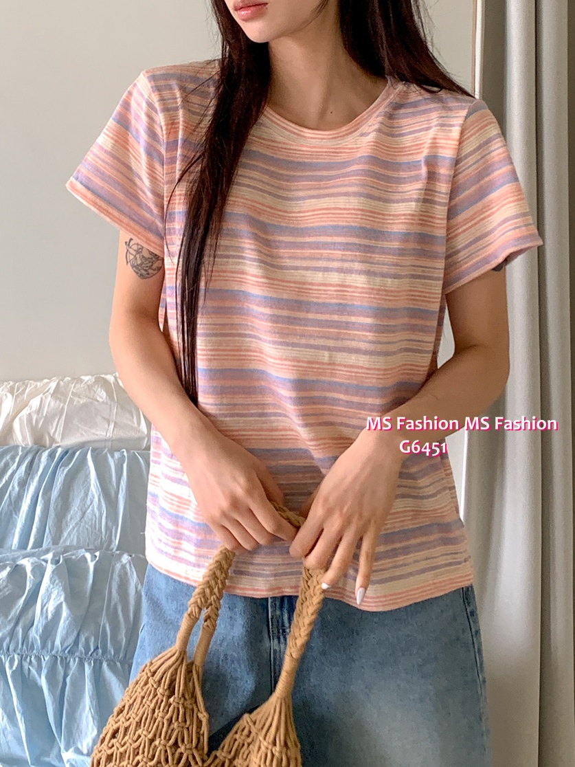 G6451 橫橫tee仔