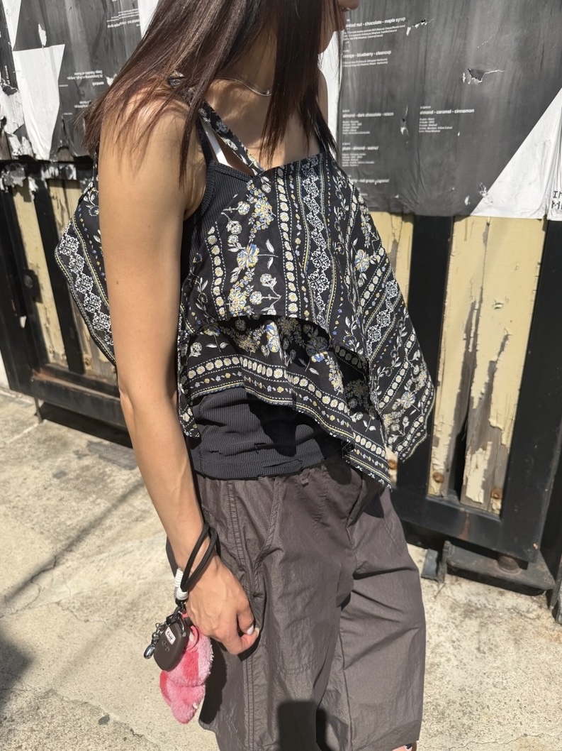 (2026SS) FRANC - VEST