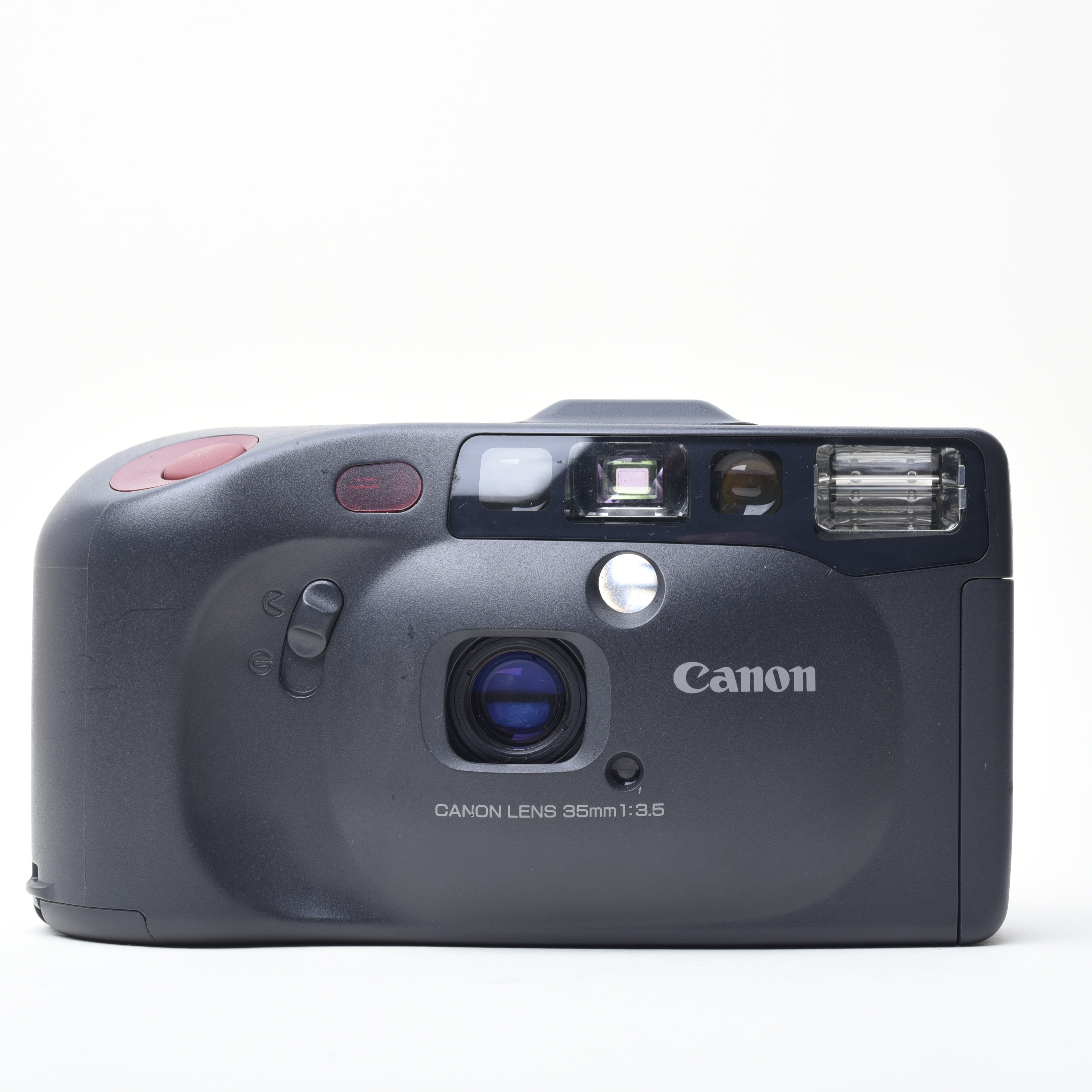 Canon Autoboy Prisma Date 菲林相機