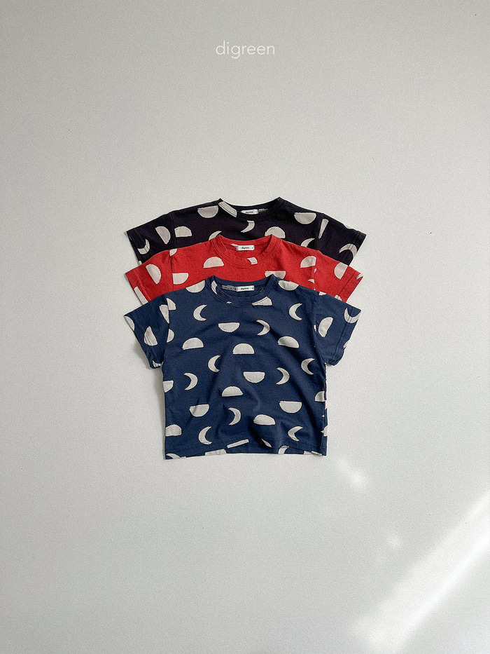 🇰🇷Digreenkids tee