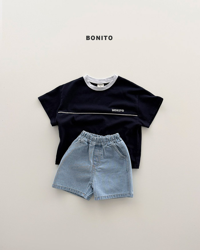 🇰🇷Bonito tee