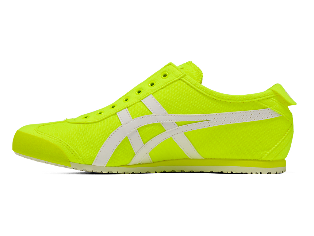 【预购】Onitsuka Tiger MEXICO 66 SLIP-ON｜1183A360