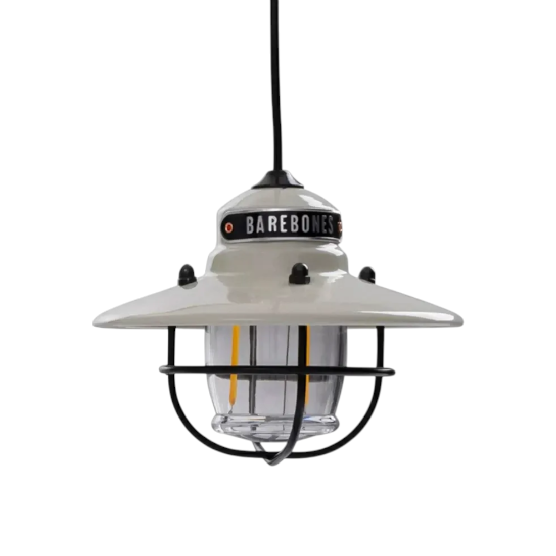 Barebones Edison Pendant Light 復古垂吊營燈