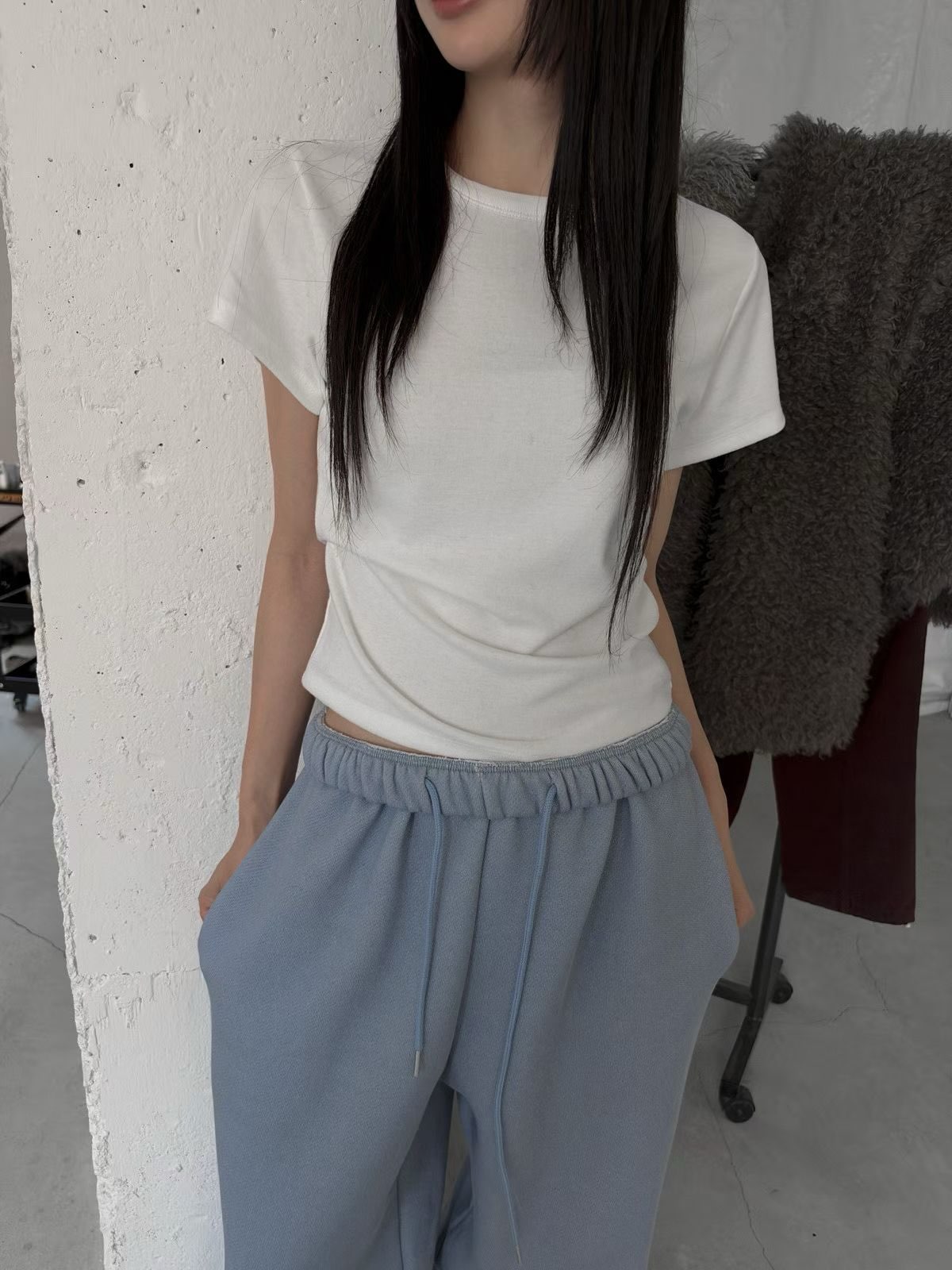 (2026FW) OUR WAVE - TOP