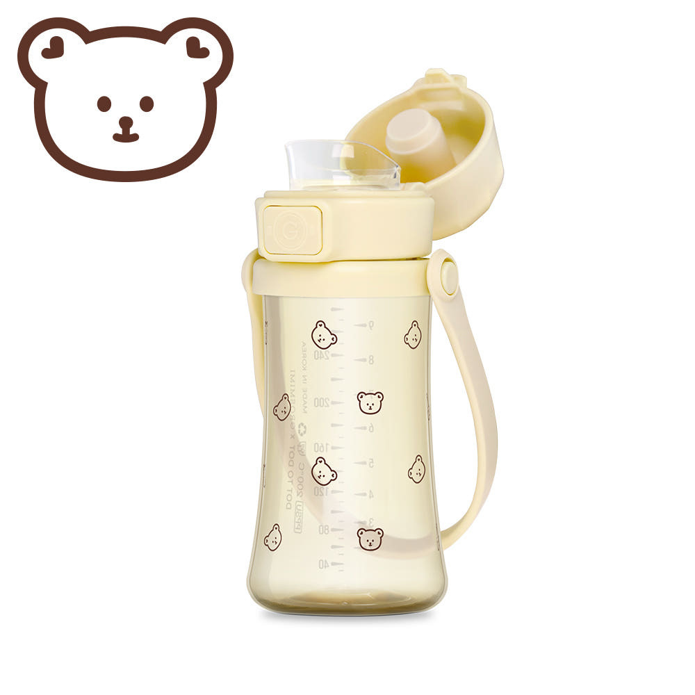 Grosmimi x dot to dot PPSU 直飲杯 300ml
