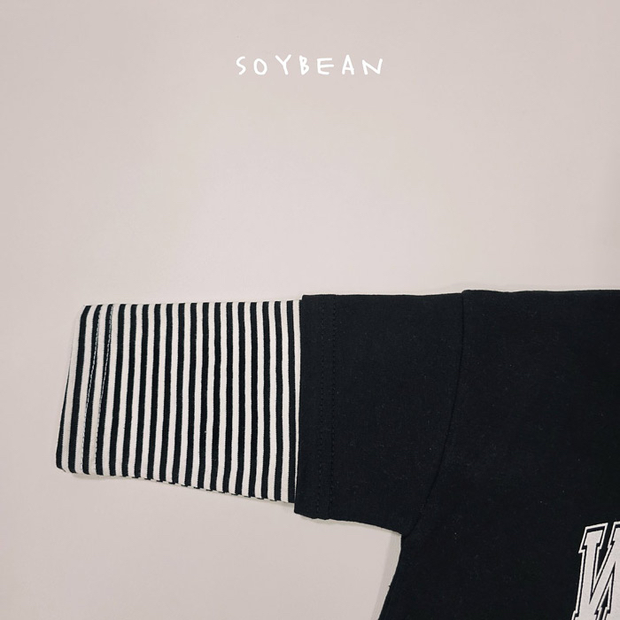 🇰🇷soybean tee
