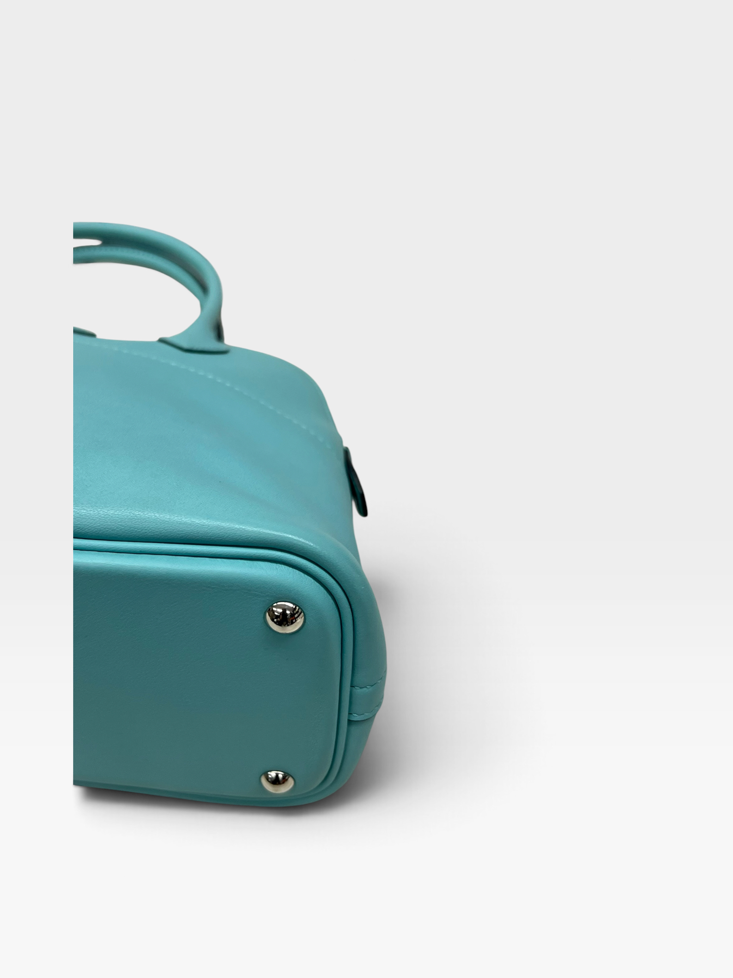 Pre-Owned HERMÉS Bolide Stamp X / Product Code: 092401