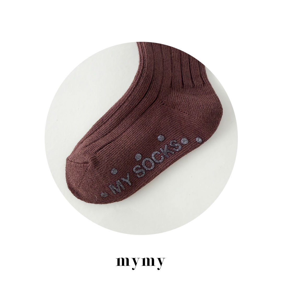 Mysocks | Music Box set (ACC)