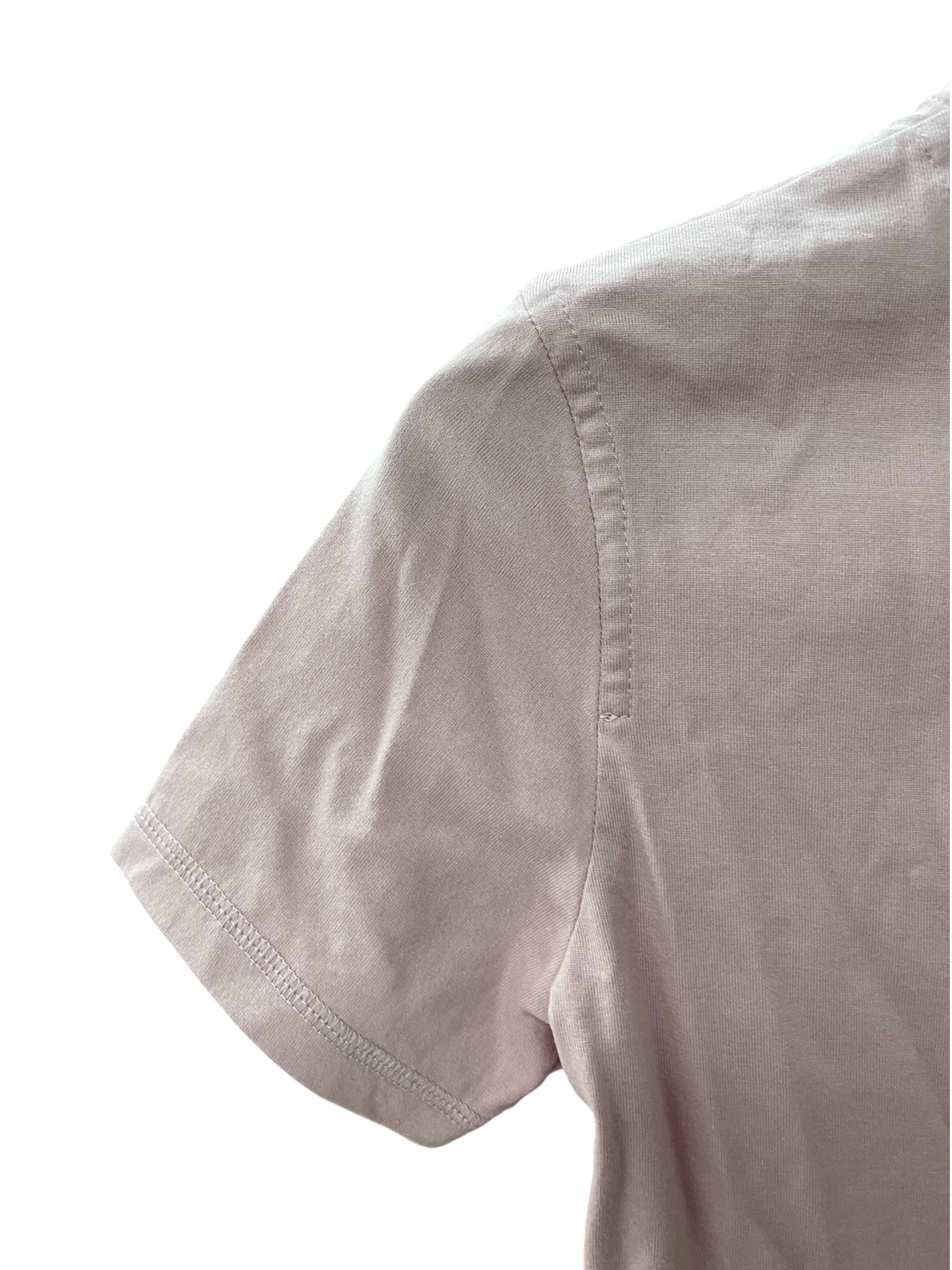 Pre-Owned HERMÉS T-Shirt / Product Code: 082302